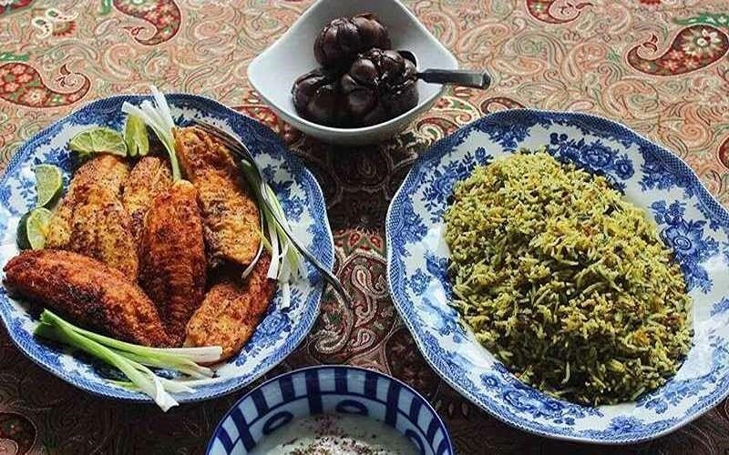 خوشمزه بپزید؛ غذاهای روز اول عید نوروز در شهرهای مختلف ایران