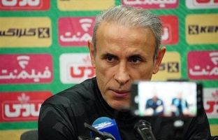 یحیی گل محمدی علیه مدیر عامل فولاد