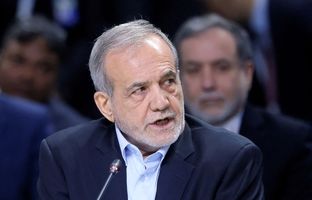 پزشکیان: ما برای ترور ترامپ تلاشی نکرده‌ایم و هرگز نخواهیم کرد + ویدئو