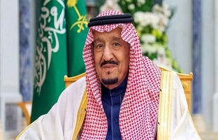  سفر پادشاه عربستان به ایران صحت دارد؟ 