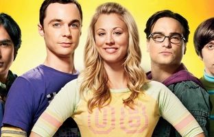 ساخت اسپین‌آف جدید سریال Big Bang Theory تایید شد