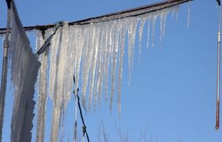یخبندان در بیش از دوسوم کشور + ویدئو