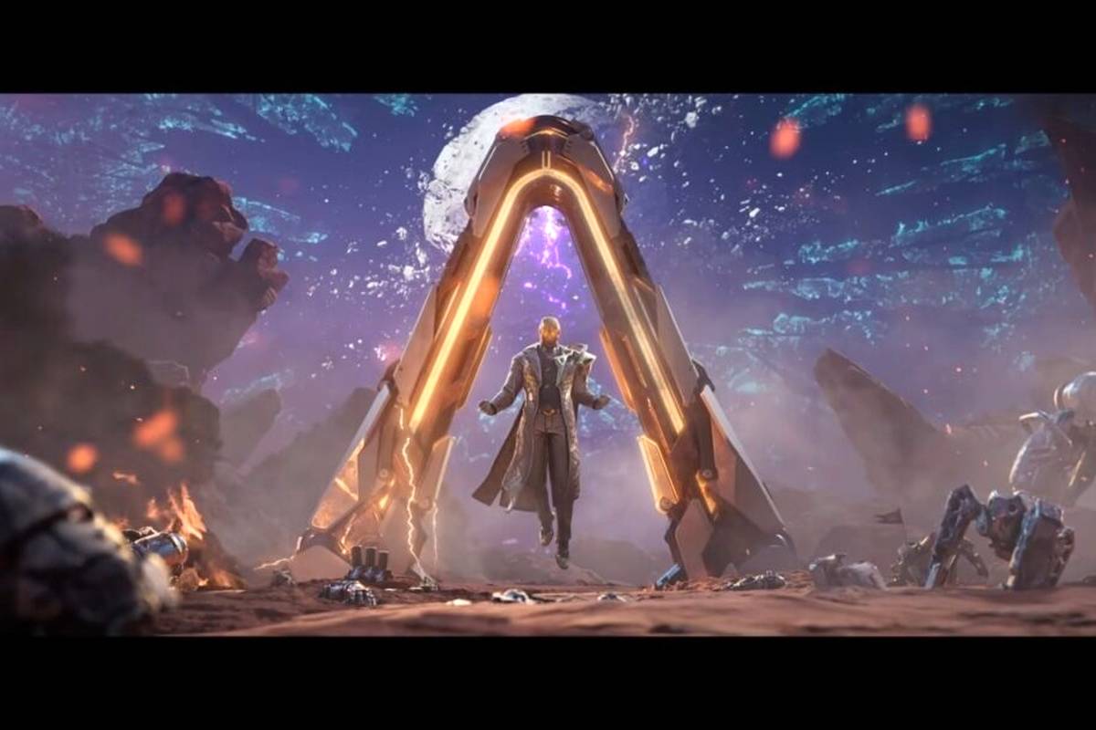 بازی Borderlands 4 در زمان انتشار از کراسپلی پشتیبانی خواهد کرد