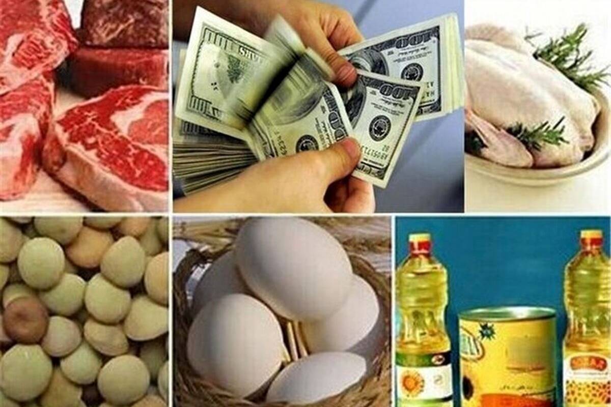  چطور در بحران جنگ مصرف کالاهای اساسی را مدیریت کنیم؟ 