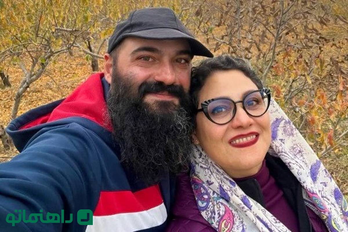 تهرانگردی به سبک شبنم مقدمی؛ آنچه از عمارت صدراعظم نمیدانیم!