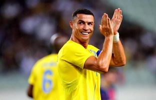  پیغام مهم کریستیانو رونالدو به ترامپ رسید! 