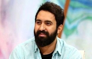 
اولین تصویر مهدی یراحی پس از آزادی
