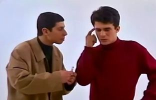 چرا برنامه طنز «سیب خنده» پس از ۲۷ سال مورد توجه قرار گرفته است؟ + ویدیو