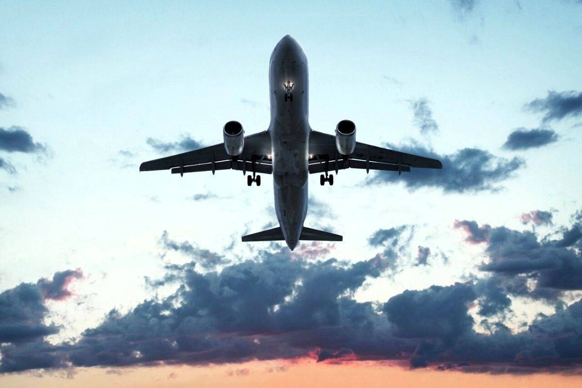  پروازهای داخلی و خارجی تعیین تکلیف شد 