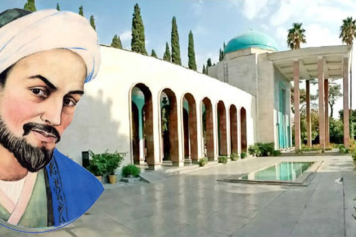 پیامک روز بزرگداشت سعدی؛ جملات زیبا در وصف شاعر بزرگ سعدی شیرازی