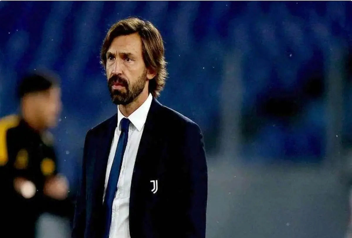  واکنش حمید استیلی به حضور آندره پیرلو در پرسپولیس 