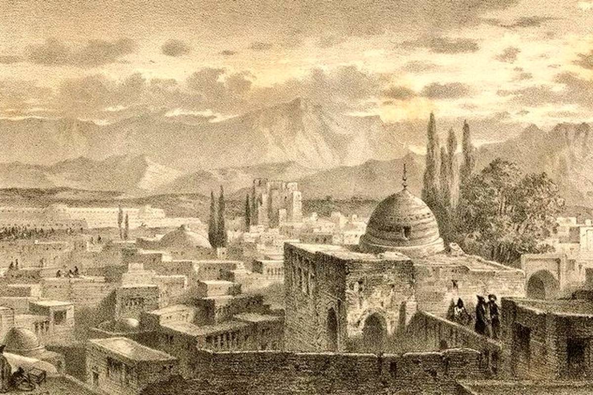 تنها دانشمندی که زلزله مرگبار تبریز را پیشبینی کرد!