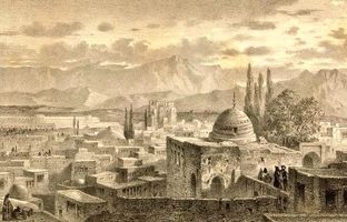 تنها دانشمندی که زلزله مرگبار تبریز را پیش‌بینی کرد!