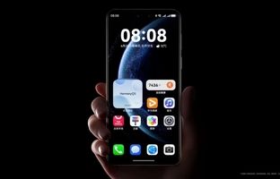 رونمایی هواوی از HarmonyOS 6 با قابلیت‌ های هوش مصنوعی