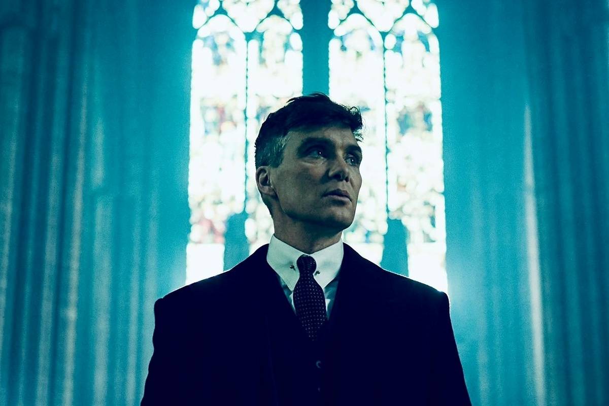  سریال جدیدی از Peaky Blinders ساخته خواهد شد