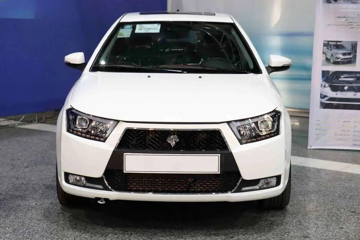 قیمت روز محصولات ایرانخودرو چهارشنبه ۲۱ خرداد