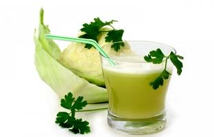  آب کلم؛ درمان قطعی زخم‌های معده + ویدئو