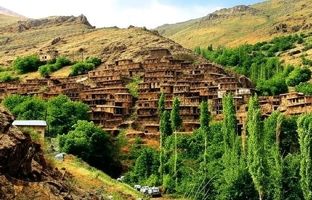 3 روستای بدون کولر زنجان برای یک سفر خنک در دل طبیعت