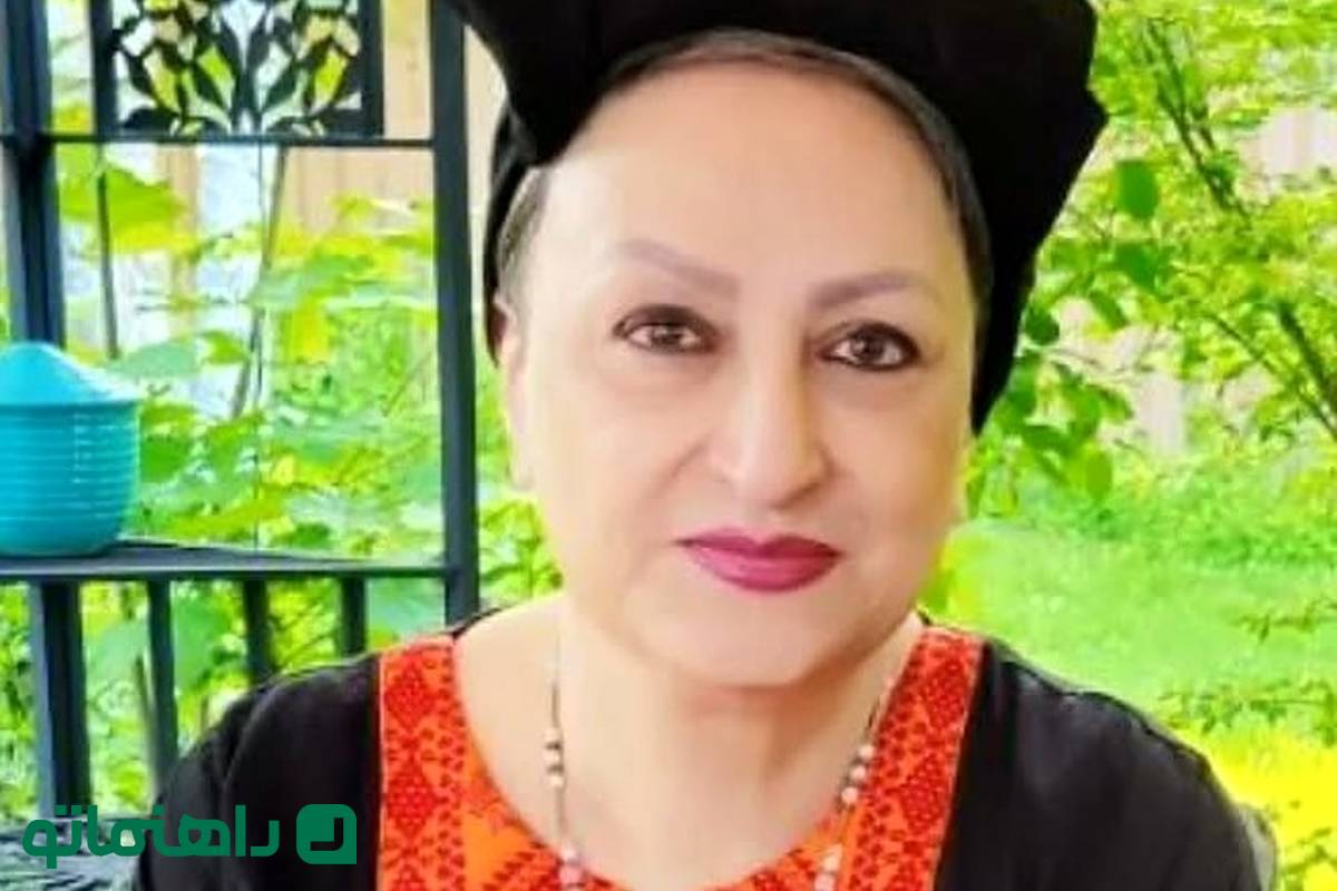 استایل به سبک سلبریتیها؛ استایل باوقار مریم امیرجلالی در تورنتو