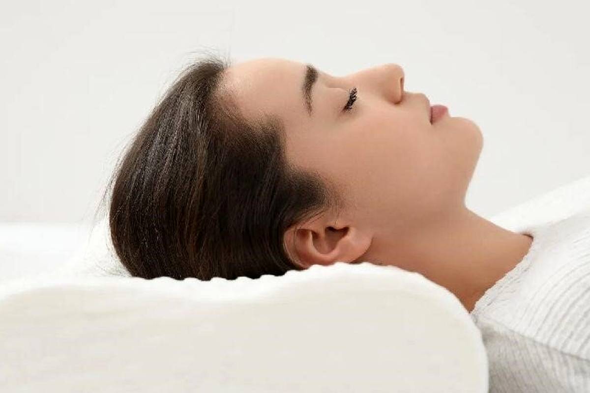 بهترین بالش برای خواب چه ویژگیهایی دارد؟