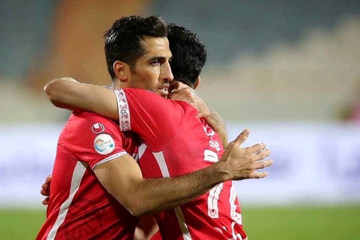 چالش کارتال مقابل تارتار؛ پرسپولیس با پنج غایب به مصاف گل گهر میرود