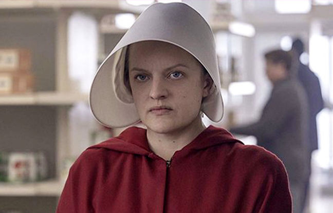  پایان ناامیدکننده قصه زنی که پیراهن قرمز به تن می‌کرد 