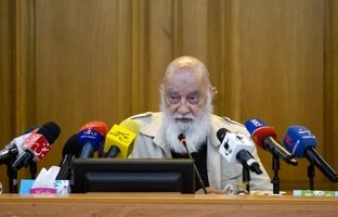  چمران: "پاساژ علاءالدین" باید اصلاح یا تعطیل شود 