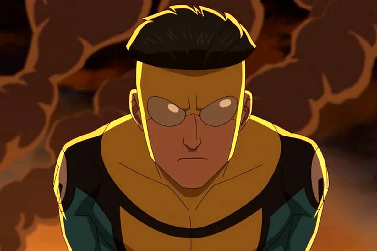 فصل ۴ Invincible: همه اخبار تأیید شده و شایعات داغ + تاریخ پخش