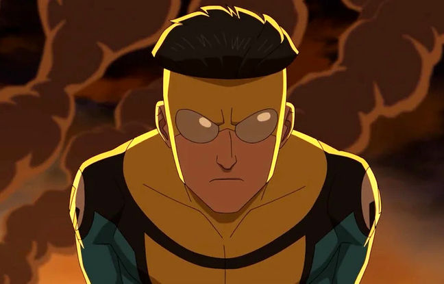 فصل ۴ Invincible: همه اخبار تأیید شده و شایعات داغ + تاریخ پخش