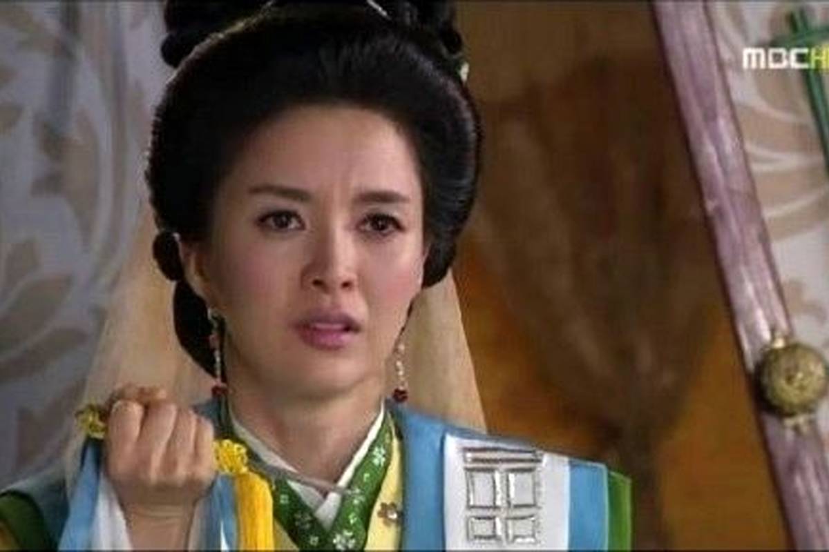 تغییر چهرۀ «ملکه سون‌هوا» 14 سال بعد از «سرنوشت یک مبارز» در 51 سالگی + عکس