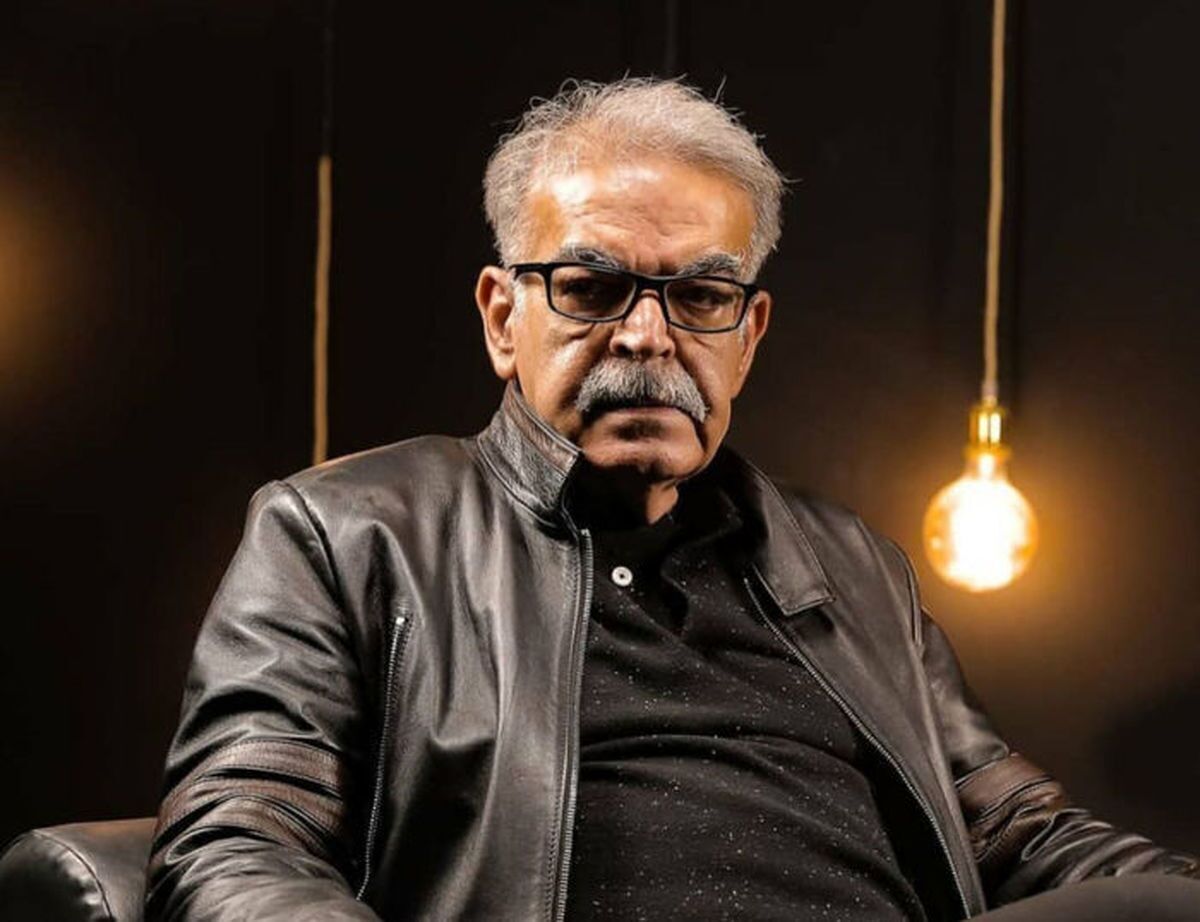 (ویدیو) حمید لولایی: به جوکر ۲ رفتم تا انتقام فصل قبل را بگیرم