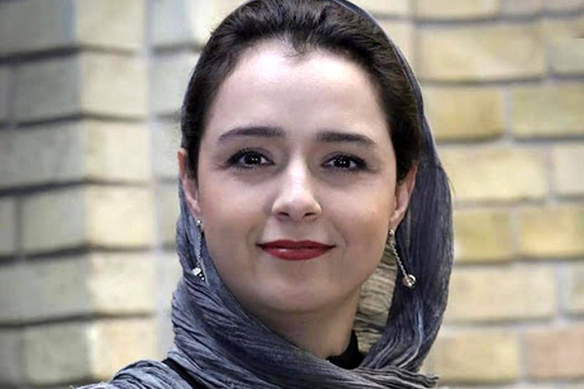 همکاری ترانه علیدوستی با ساسی مانکن؟