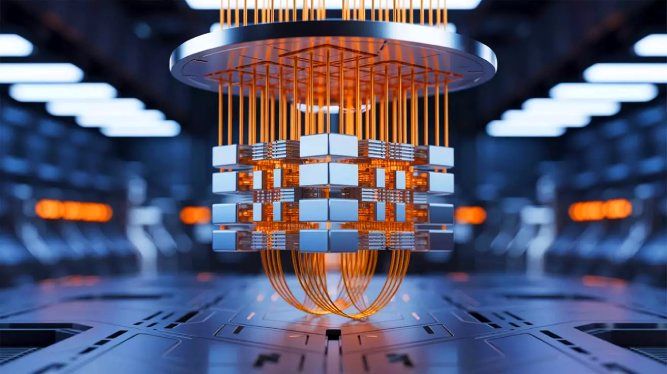 پردازنده کوانتومی چینی Zuchongzhi 3.0 معرفی شد؛ هزار تریلیون بار سریع‌تر از ابررایانه‌های امروزی