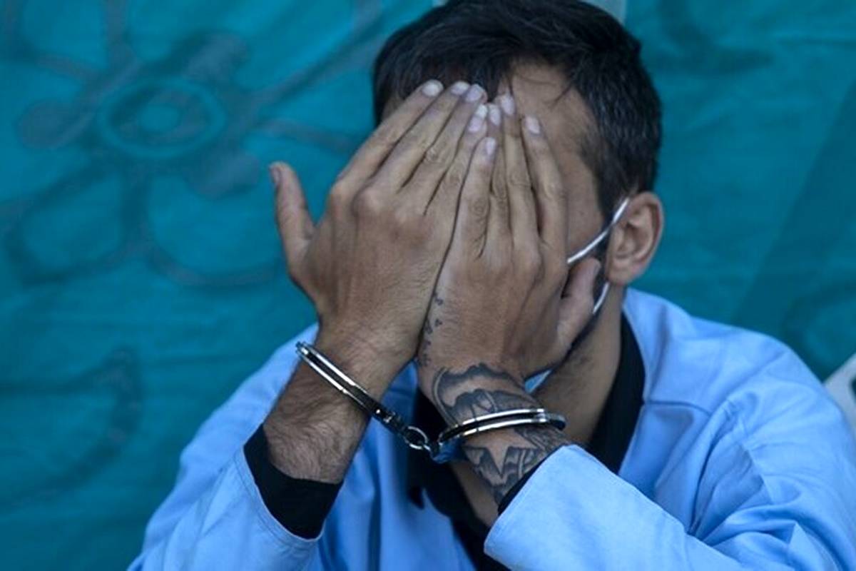 مرد تهرانی خودش را دفن کرد! ماجرا چه بود؟