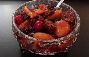 روش تهیه ترشک ۷ میوه + فوت و فن