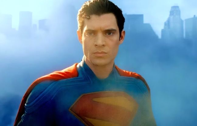 کلیپ جدید فیلم Superman از شروع فروش بلیت‌ها خبر می‌دهد
