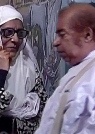  چهره بی بی سریال متهم گریخت بعد از گذشت ۲۰ سال 