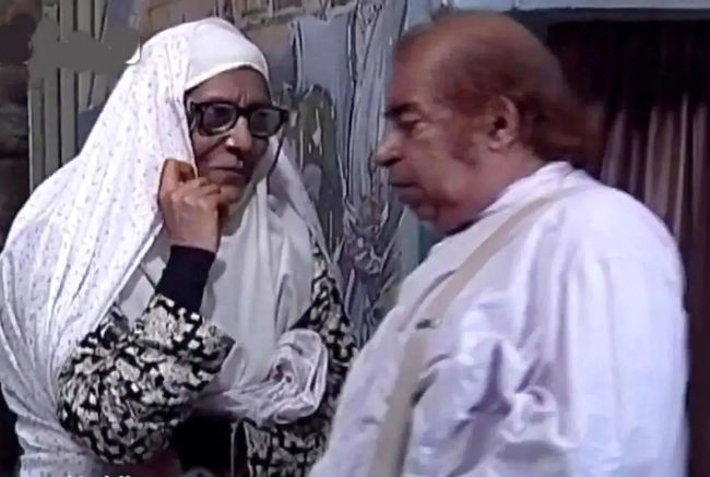  چهره بی بی سریال متهم گریخت بعد از گذشت ۲۰ سال 