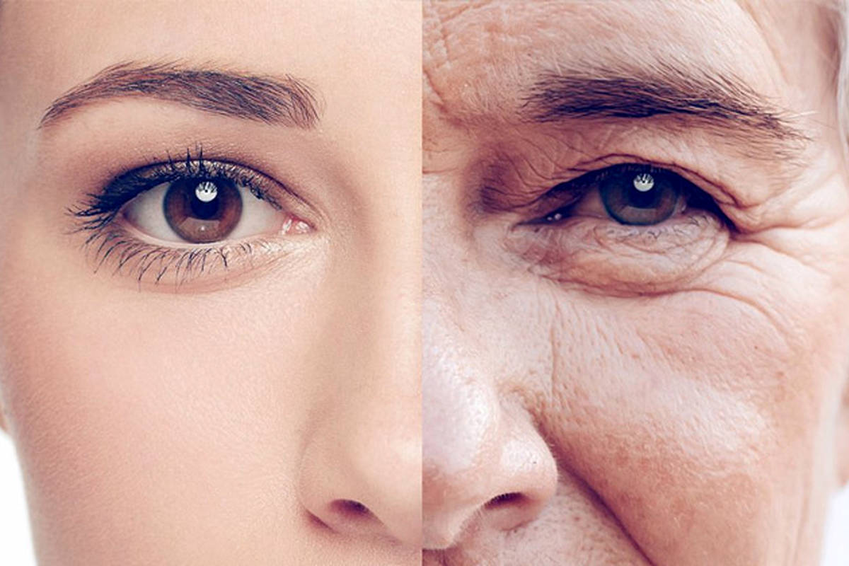 کلروفیل و کلاژن؛ معجزه ای سبز برای پوست یا تبلیغات؟