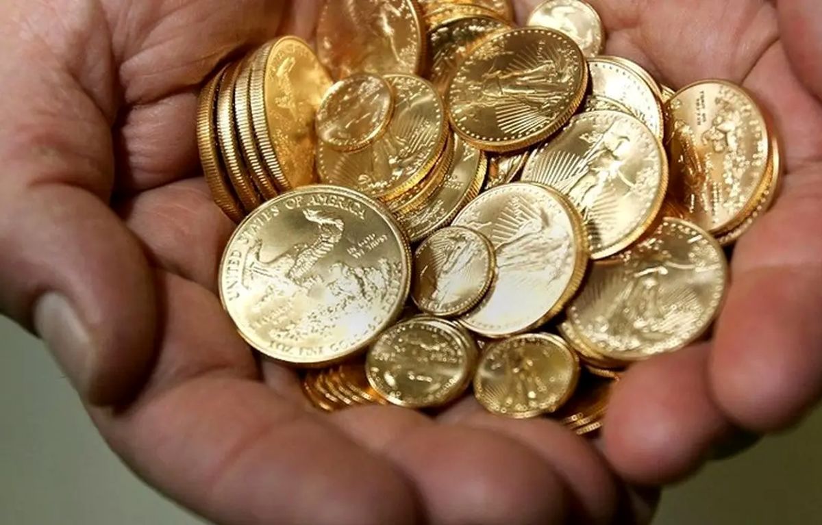 قیمت سکه، نیم‌سکه، ربع‌سکه امروز ۱۳ بهمن‌ماه ۱۴۰۳