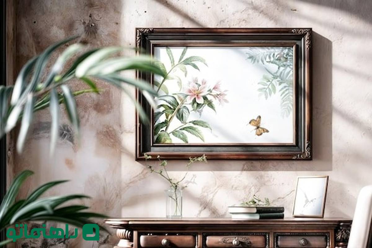 ۴ جایگزین شگفتانگیز به جای گیاهان آپارتمانی برای دکوراسیون خانه