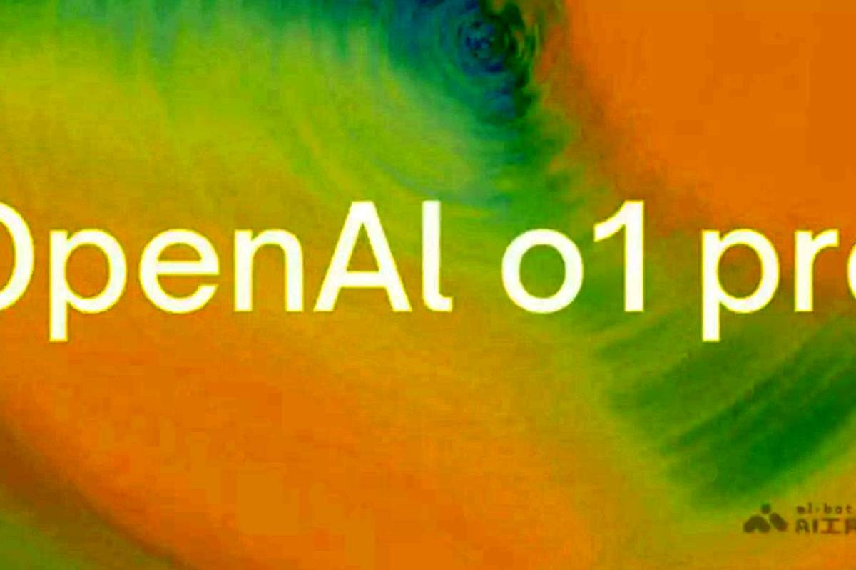 o1-pro در دسترس قرار گرفت؛ گرانترین هوش مصنوعی OpenAI تا به امروز
