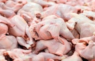 
راهنمای بازار؛ قیمت گوشت مرغ، امروز ۲۰ فروردین ۱۴۰۴
