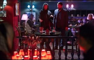 بهترین فیلم های 1404؛ رونمایی از لوگوموشن «پیر پسر» در آستانه‌ی اکران + ویدئو