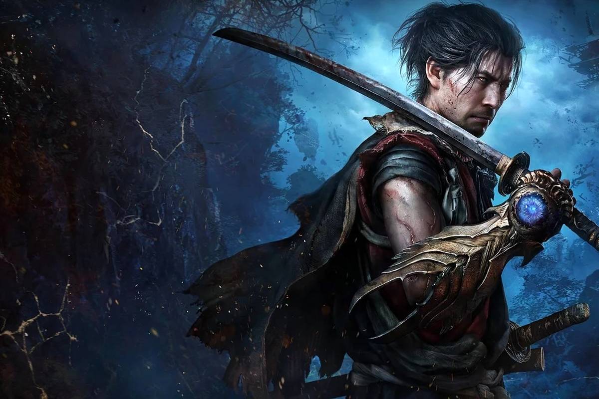 کارگردان: بازی Onimusha: Way of the Sword سولزلایک و جهان‌باز نخواهد بود
