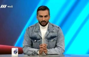 کنایه تند میثاقی به یک مربی: دوران داد و بیداد و بی ادبی گذشته است! + ویدئو