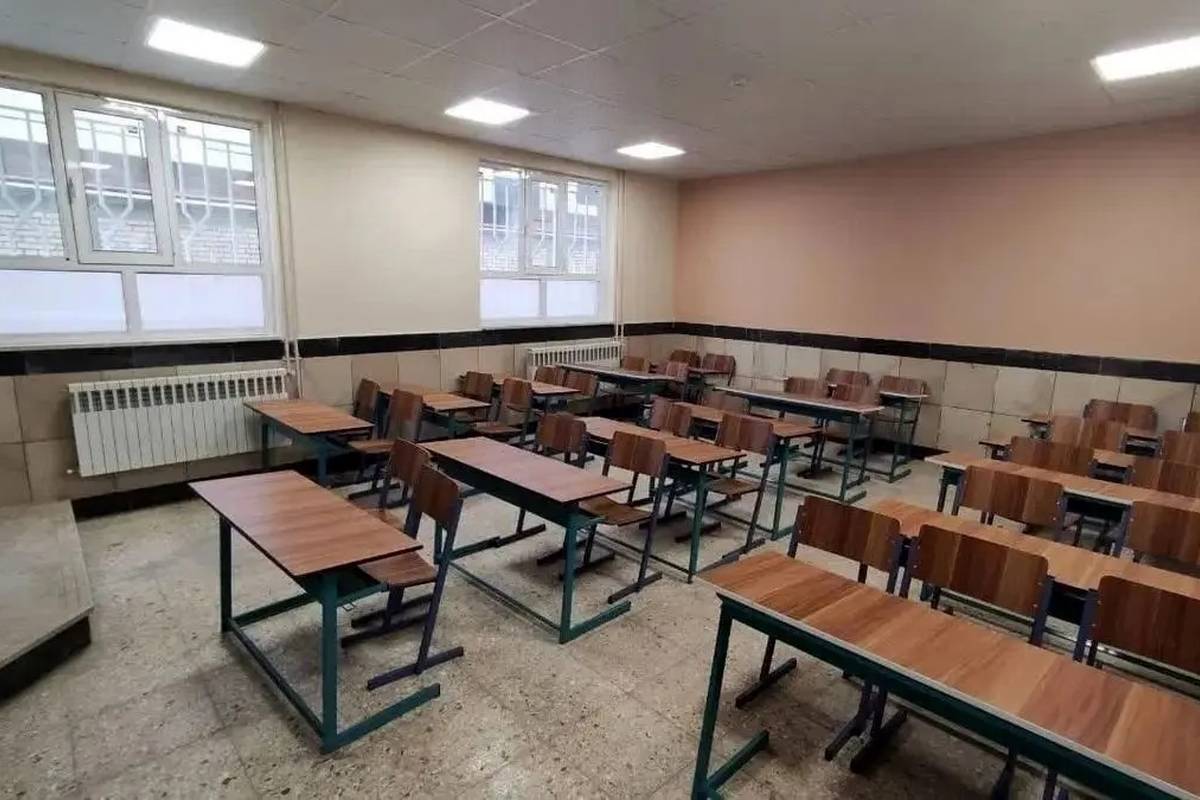 
جزئیات جدید از تعطیلی مدارس برای عید ۱۴۰۴
