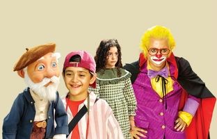 بامبولک جدید سینمای ایران؛ مروری بر آخرین فیلم آرش معیریان