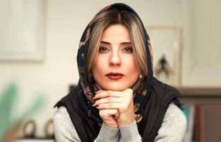 استایل به سبک سبلریتی‌ها: رازهای خوش‌پوشی سارا بهرامی در استایل دراماتیک