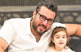 پاپاراتزی ۱۴۰۴؛ دختر محسن کیایی و قصه‌پردازی‌هایش